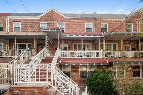 1326 East 87 ST, Brooklyn, NY 11236