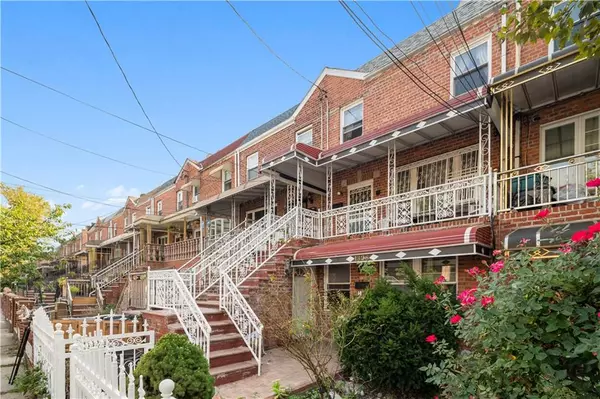 Brooklyn, NY 11236,1326 East 87 ST