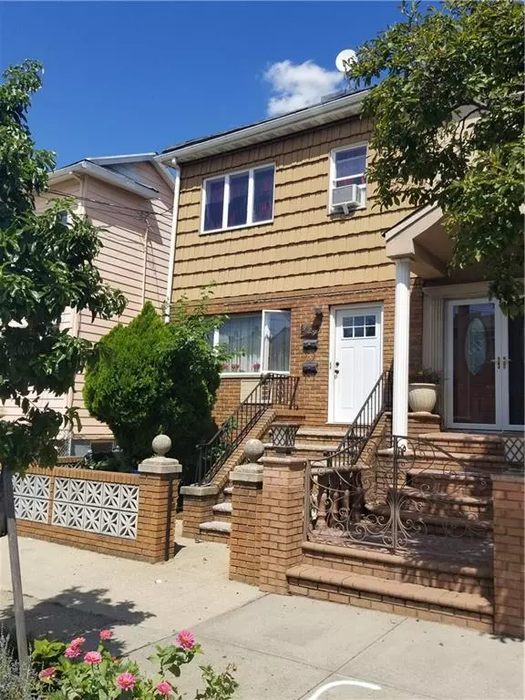 Brooklyn, NY 11236,929 East 89 ST