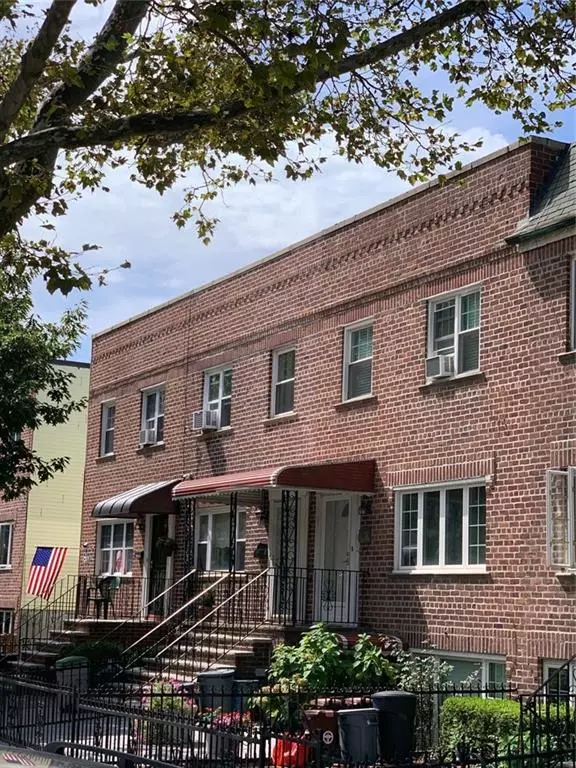 130 Bay 40 ST, Brooklyn, NY 11214