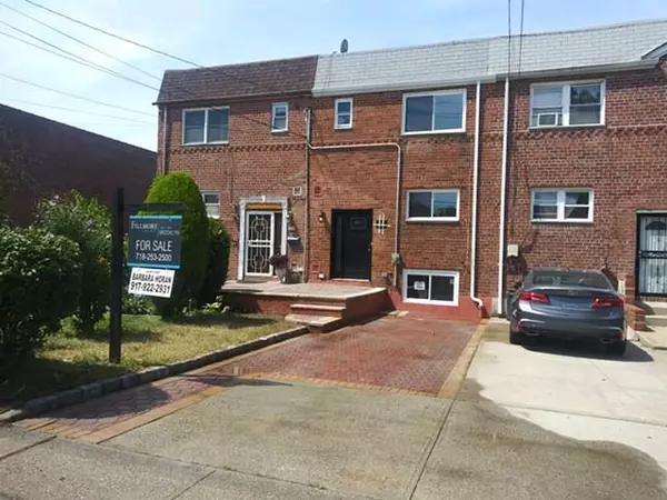 25 Paerdegat 13 ST, Brooklyn, NY 11236