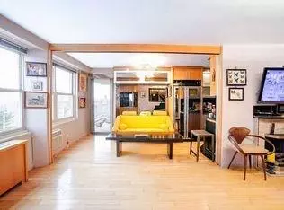 Brooklyn, NY 11235,2650 Ocean Pkwy #8N