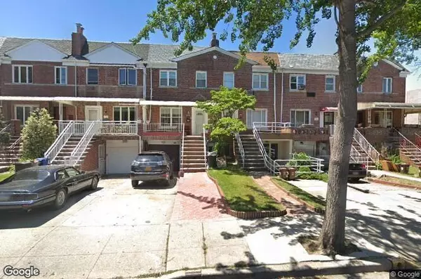 144 Pembroke ST, Brooklyn, NY 11235