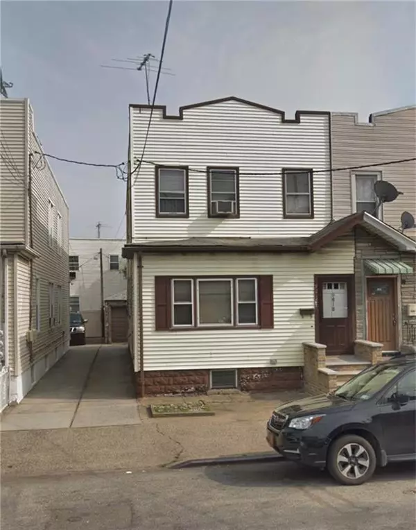 9818 Foster AVE, Brooklyn, NY 11236