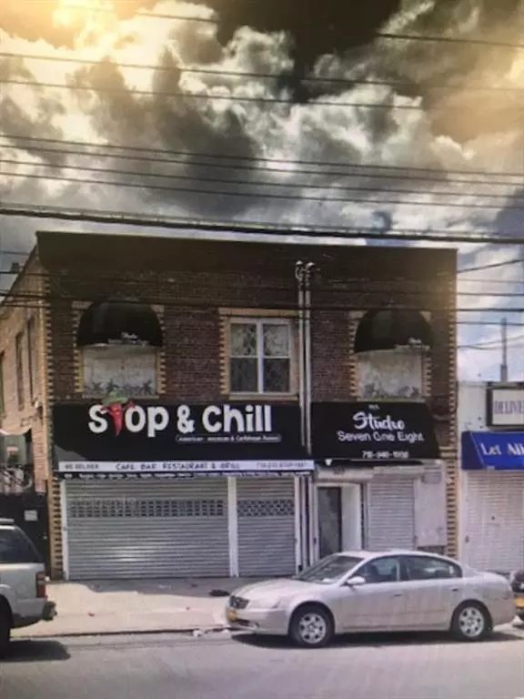 924 Remsen AVE, Brooklyn, NY 11236