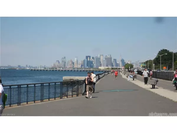 Brooklyn, NY 11209,9801 Shore RD #5P