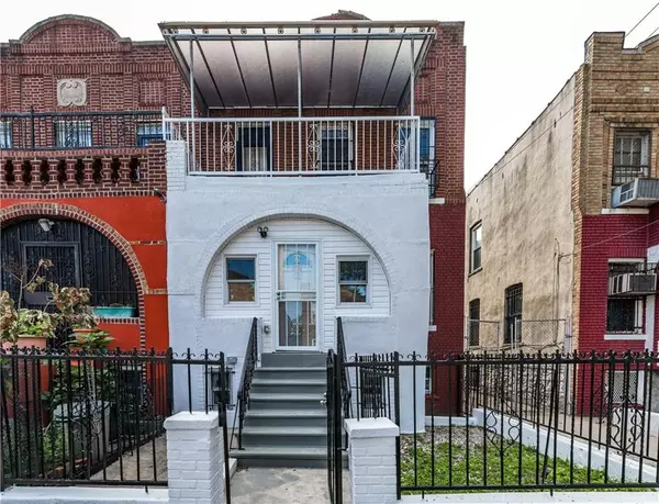 Brooklyn, NY 11207,530 Georgia AVE