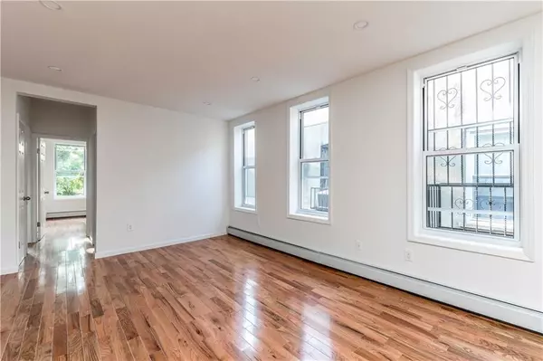 Brooklyn, NY 11207,530 Georgia AVE