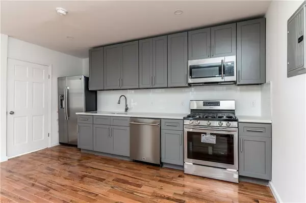 Brooklyn, NY 11207,530 Georgia AVE