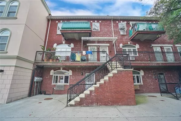 1758 Benson Ave #1C, Brooklyn, NY 11214