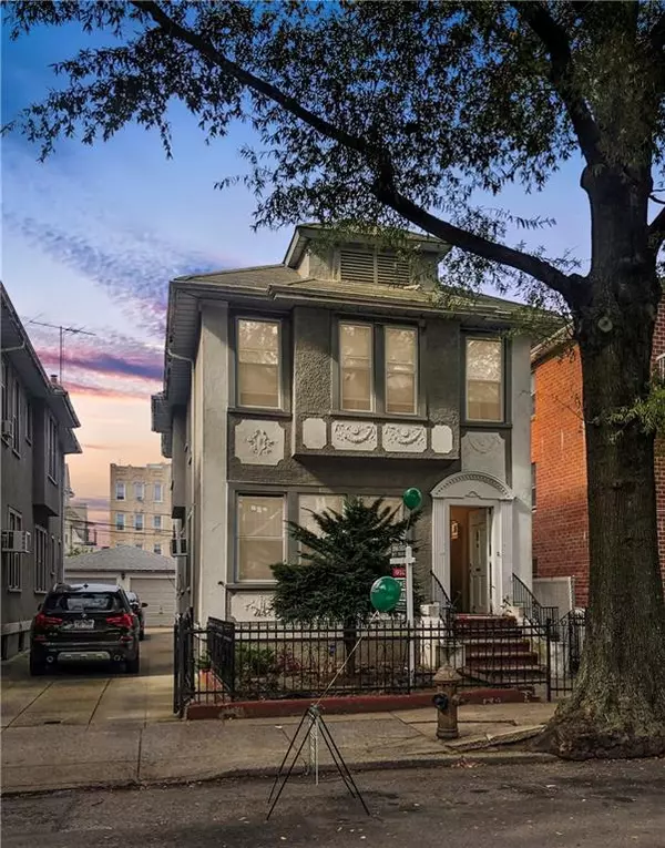 32 Bay 26 ST, Brooklyn, NY 11214