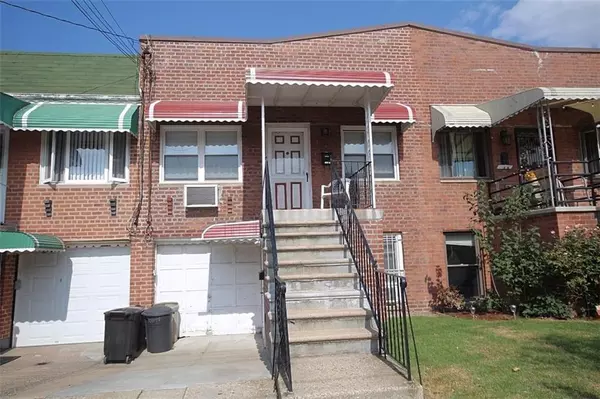 100-17 Avenue L, Brooklyn, NY 11236