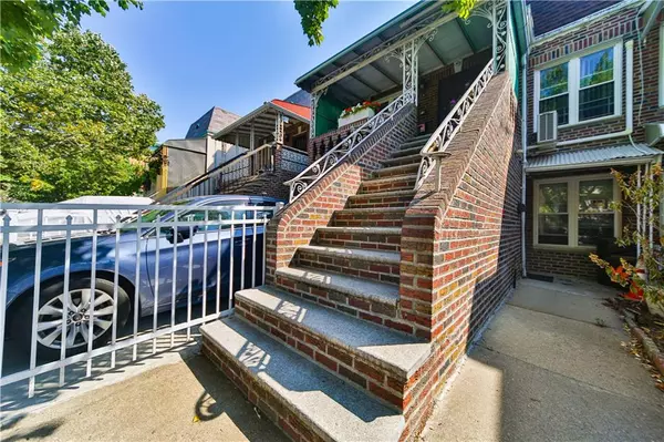 235 Bay 20 ST, Brooklyn, NY 11214