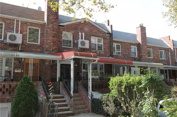 2644 East 29 ST, Brooklyn, NY 11235