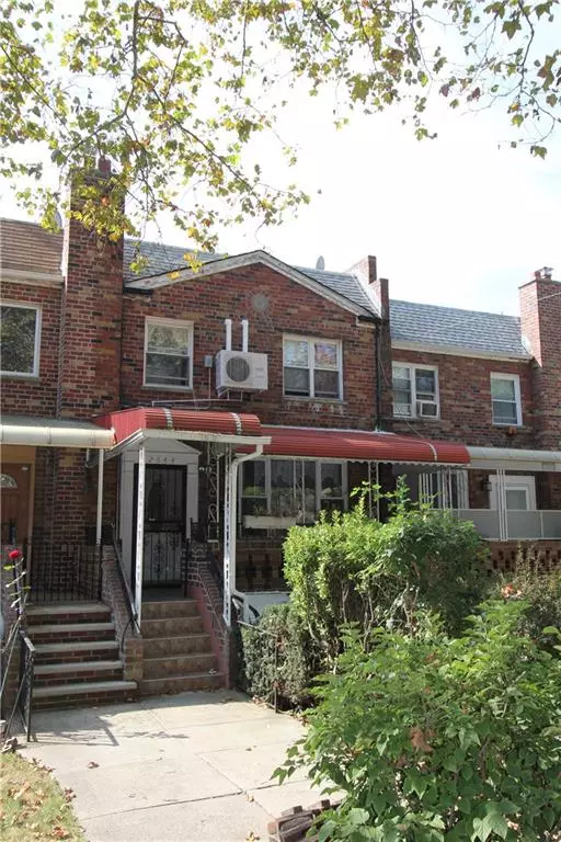 Brooklyn, NY 11235,2644 East 29 ST