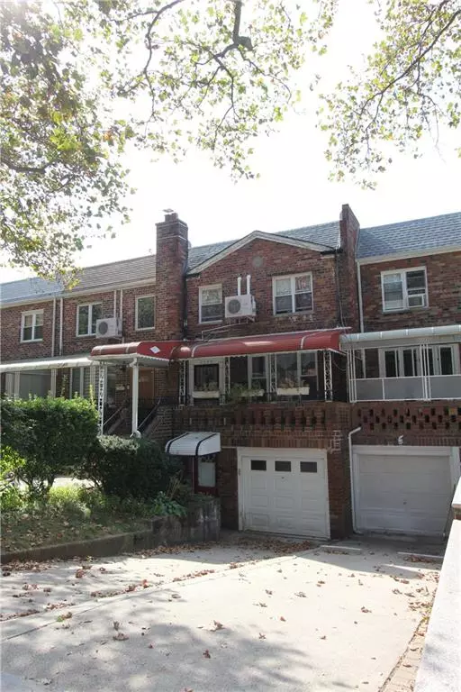 Brooklyn, NY 11235,2644 East 29 ST
