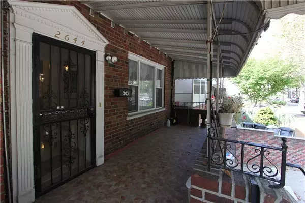 Brooklyn, NY 11235,2644 East 29 ST