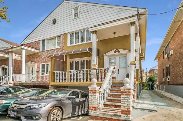 1753 East 93 ST, Brooklyn, NY 11236