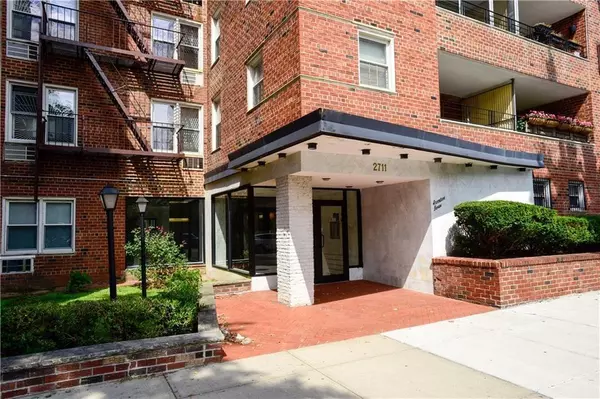 2711 Avenue X #4J, Brooklyn, NY 11235