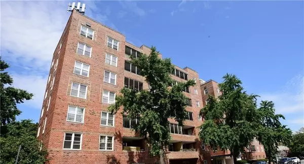 Brooklyn, NY 11235,2711 Avenue X #4J
