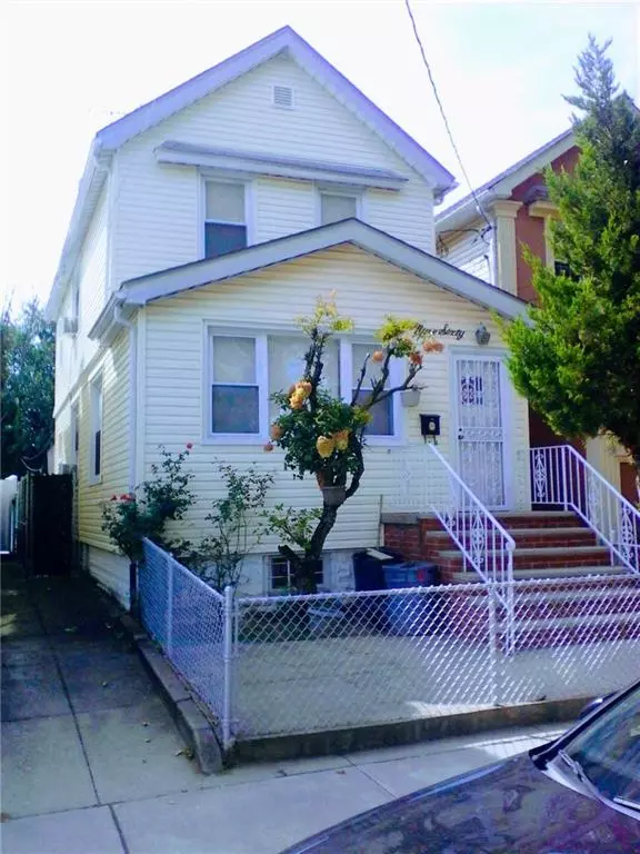 960 East 95 ST, Brooklyn, NY 11236