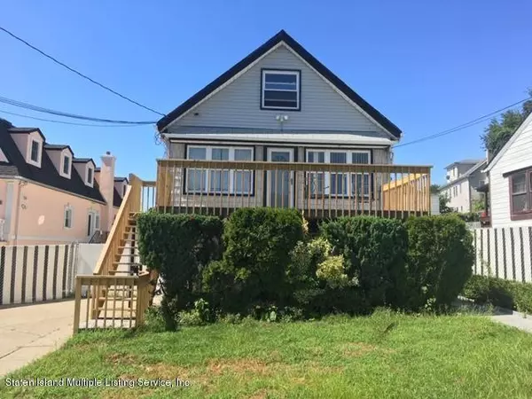 64 Austin AVE, Staten  Island, NY 10305