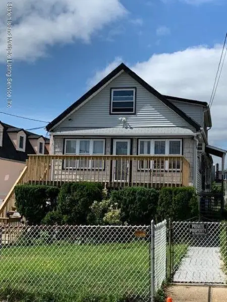 64 Austin AVE, Staten  Island, NY 10305