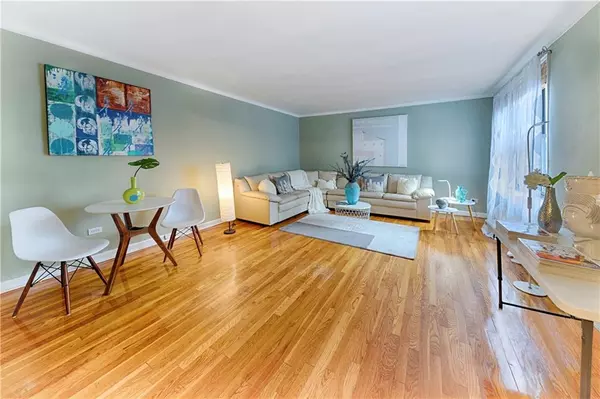 Brooklyn, NY 11209,61 Oliver ST NE #6P
