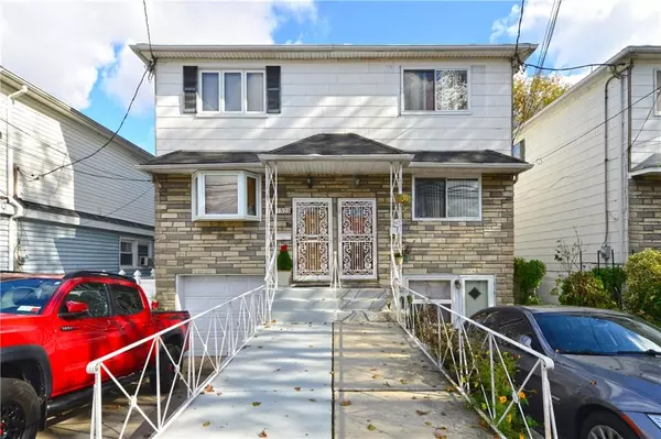 1525 East 94 ST, Brooklyn, NY 11236