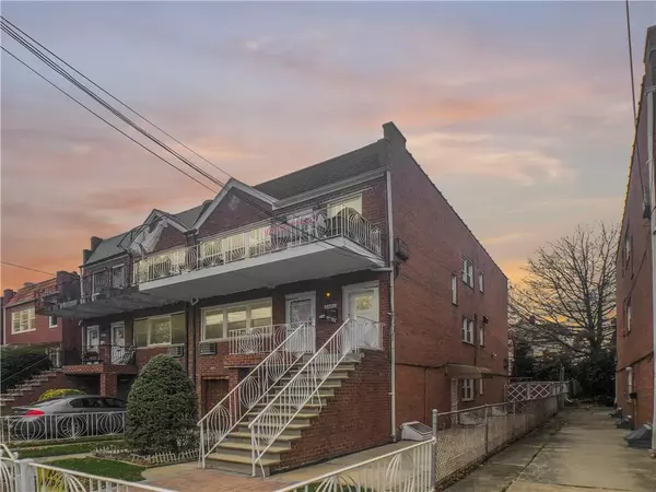 Brooklyn, NY 11235,2652 East 28 ST