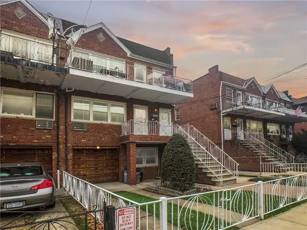Brooklyn, NY 11235,2652 East 28 ST