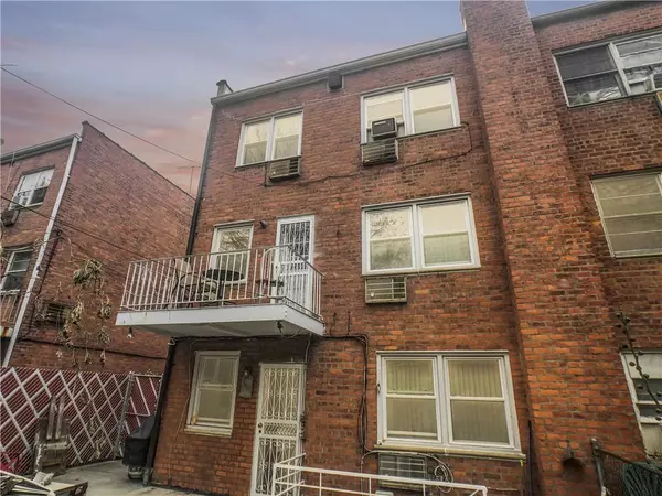 Brooklyn, NY 11235,2652 East 28 ST