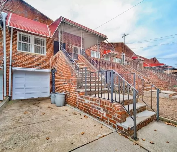 1124 East 99 ST, Brooklyn, NY 11236