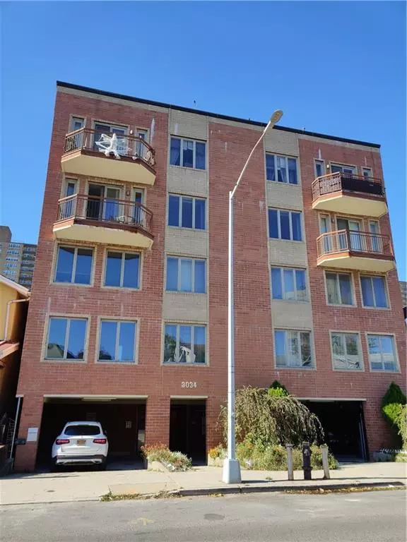 3034 Brighton 1 ST #9, Brooklyn, NY 11235