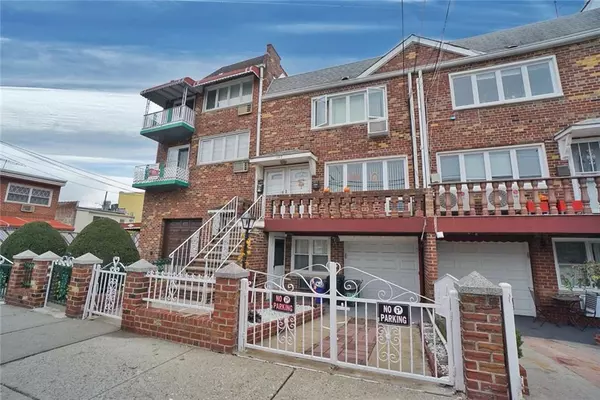 109 27 AVE, Brooklyn, NY 11214