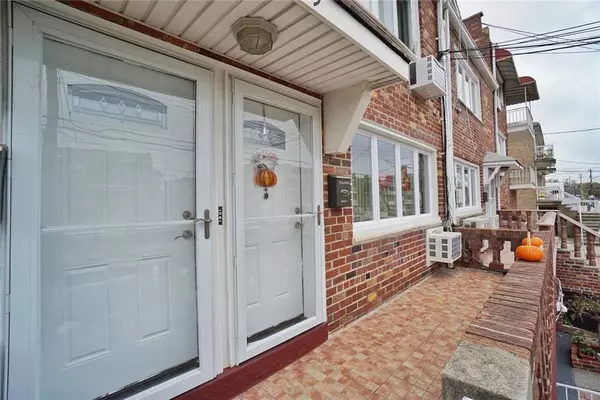Brooklyn, NY 11214,109 27 AVE