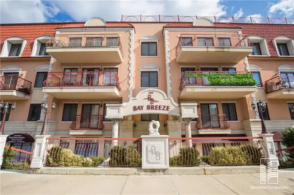 3165 Emmons AVE #PH3N, Brooklyn, NY 11235