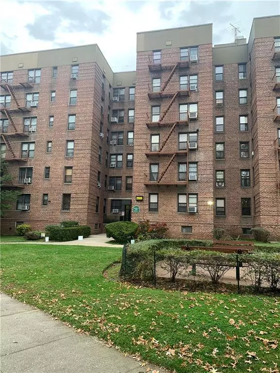 2555 Batchelder ST #3F, Brooklyn, NY 11235