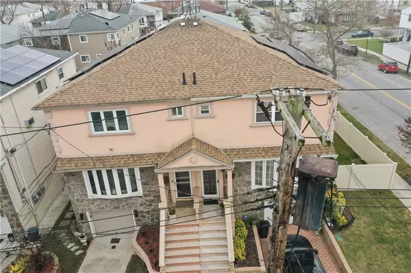 Brooklyn, NY 11236,10806 Flatlands 7 ST