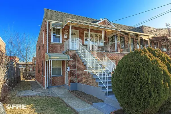 1145 East 104 ST, Brooklyn, NY 11236