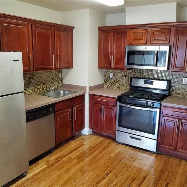1037 East 86 ST #2, Brooklyn, NY 11236