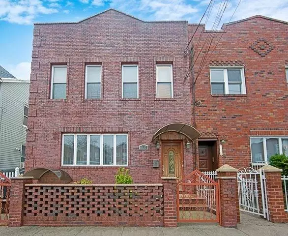1632 Benson AVE, Brooklyn, NY 11214