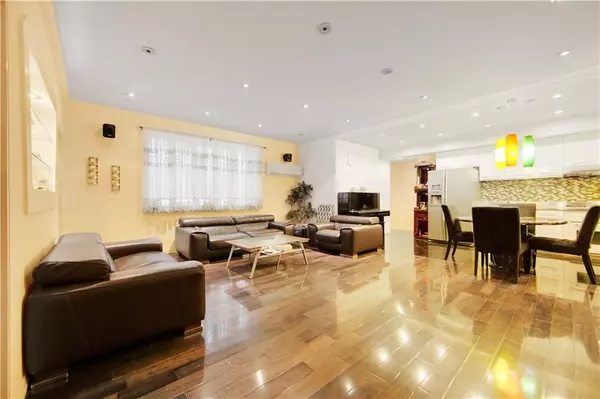 Brooklyn, NY 11214,1632 Benson AVE
