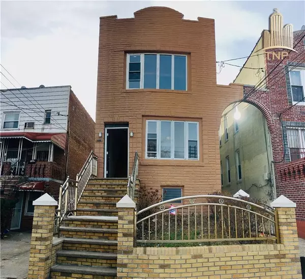 1810 Rockaway Pkwy, Brooklyn, NY 11236
