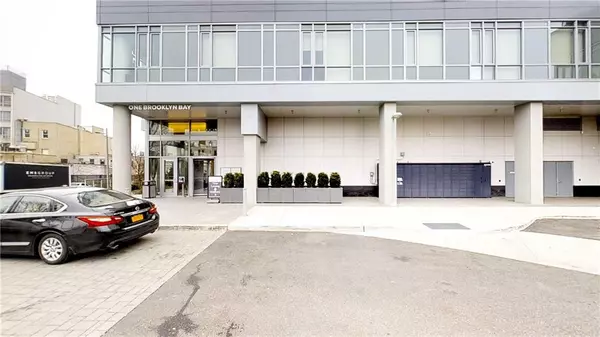 Brooklyn, NY 11235,1501 Voorhies AVE #24D