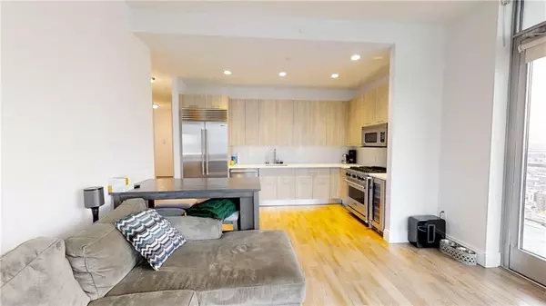 Brooklyn, NY 11235,1501 Voorhies AVE #24D
