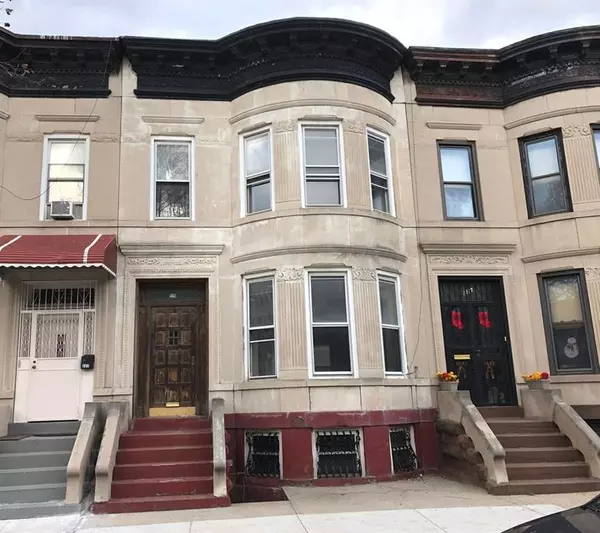 229 Ovington AVE, Brooklyn, NY 11209
