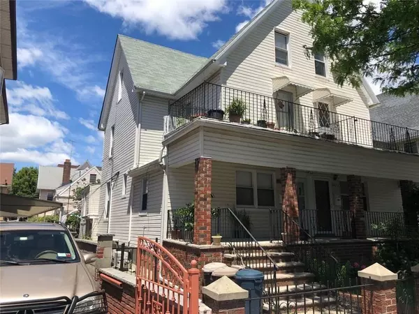 8676 19 AVE, Brooklyn, NY 11214