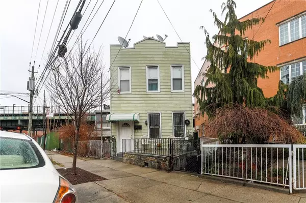 19 Bay 49 ST, Brooklyn, NY 11214