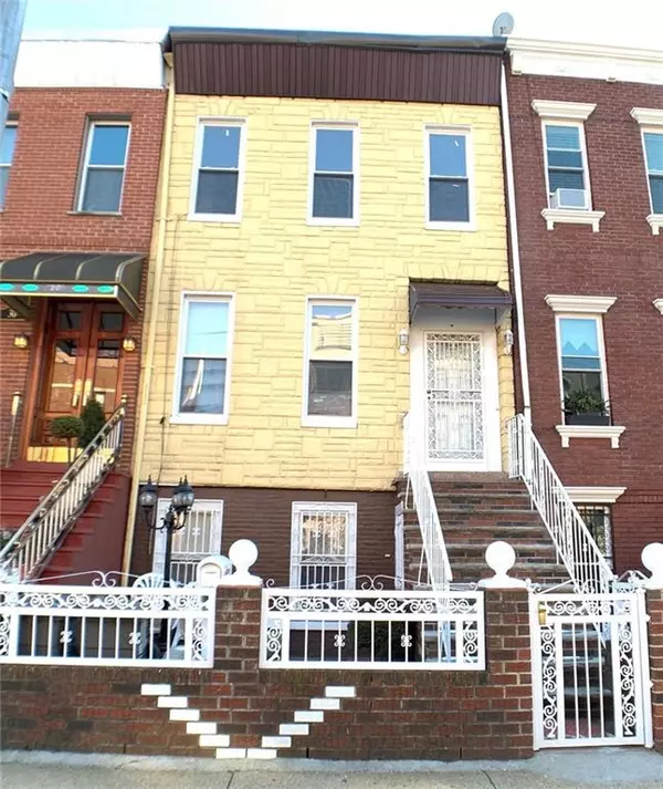 28 Van Buren ST, Brooklyn, NY 11221